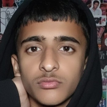 Ayush Rana